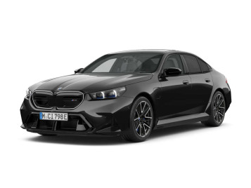 BMW M5 4dr DCT [Ultimate Pack] Saloon